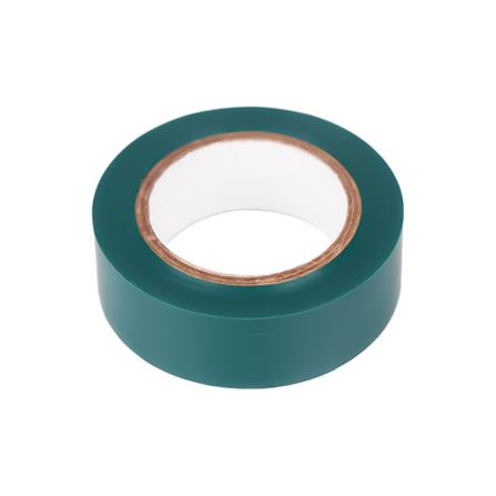 เทปพันสายไฟ ELEKTRA 19 มิลลิเมตร x 10 เมตร เขียว