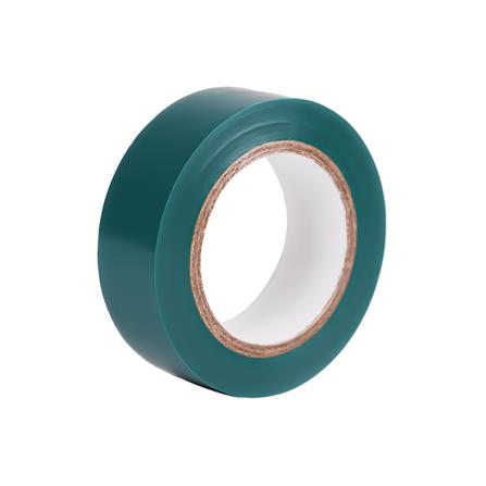 เทปพันสายไฟ ELEKTRA 19 มิลลิเมตร x 10 เมตร เขียว_1