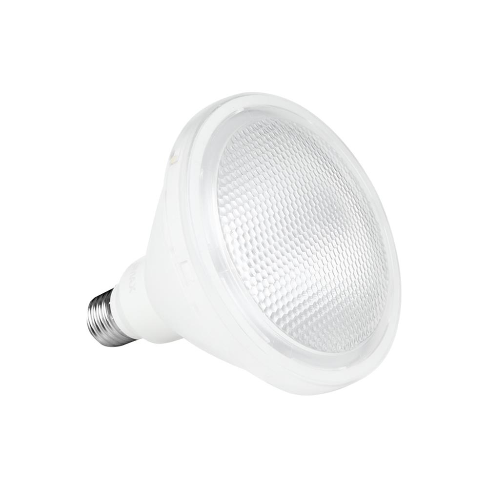 หลอด LED LUMAX PAR30 IP65 9 วัตต์ WARM WHITE E27