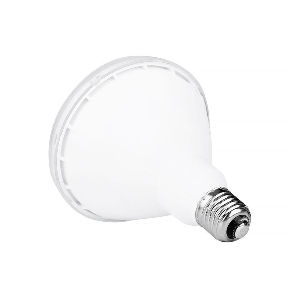 หลอด LED LUMAX PAR30 IP65 9 วัตต์ WARM WHITE E27