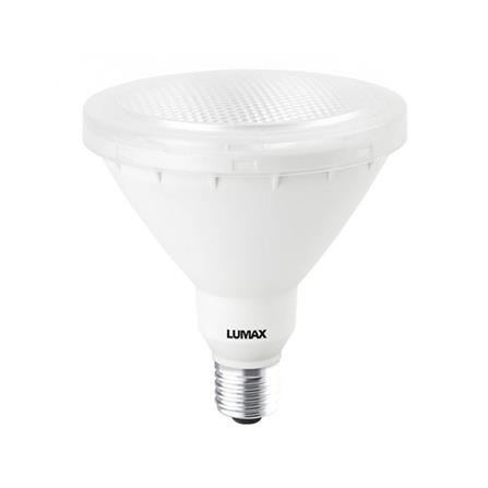 หลอด LED LUMAX PAR30 IP65 9 วัตต์ WARM WHITE E27