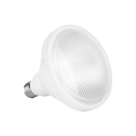 หลอด LED LUMAX PAR38 IP65 Eco 13 วัตต์ DAYLIGHT E27 สีขาว_1