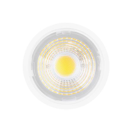 หลอด LED LUMAX MR16 EcoJDCR 6 วัตต์ DAYLIGHT GU5.3 สีขาว_1