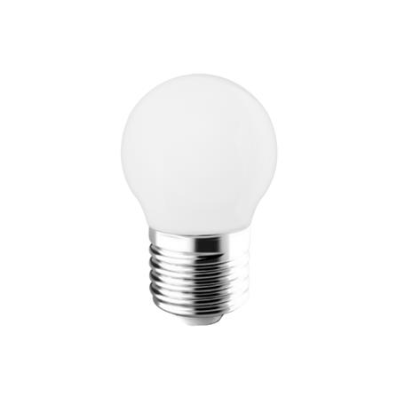 หลอด LED LUMAX B45 Full Beam 3 วัตต์ DAYLIGHT E27