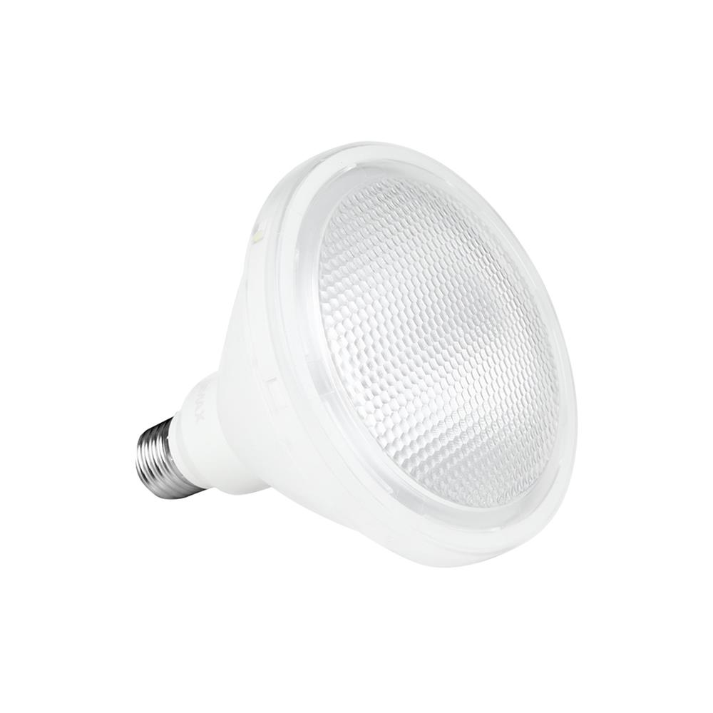 หลอด LED LUMAX PAR30 IP65 9 วัตต์ DAYLIGHT E27 สีขาว