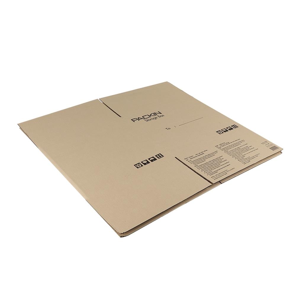 กล่องฝาปิด PACK IN 40X45X35 ซม.