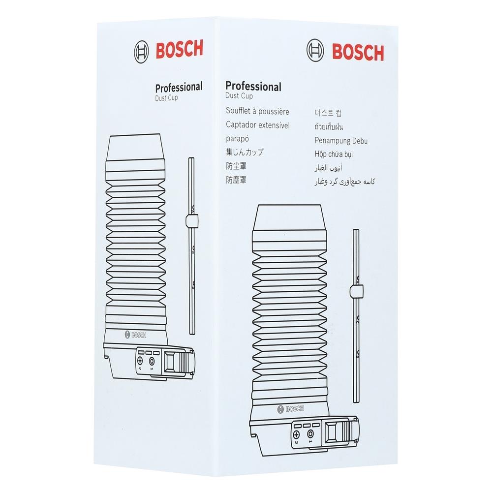 กระบอกเก็บฝุ่น BOSCH DUST CUP