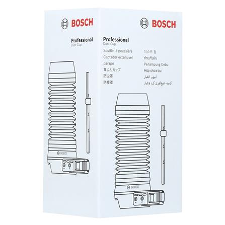 กระบอกเก็บฝุ่น BOSCH DUST CUP_3