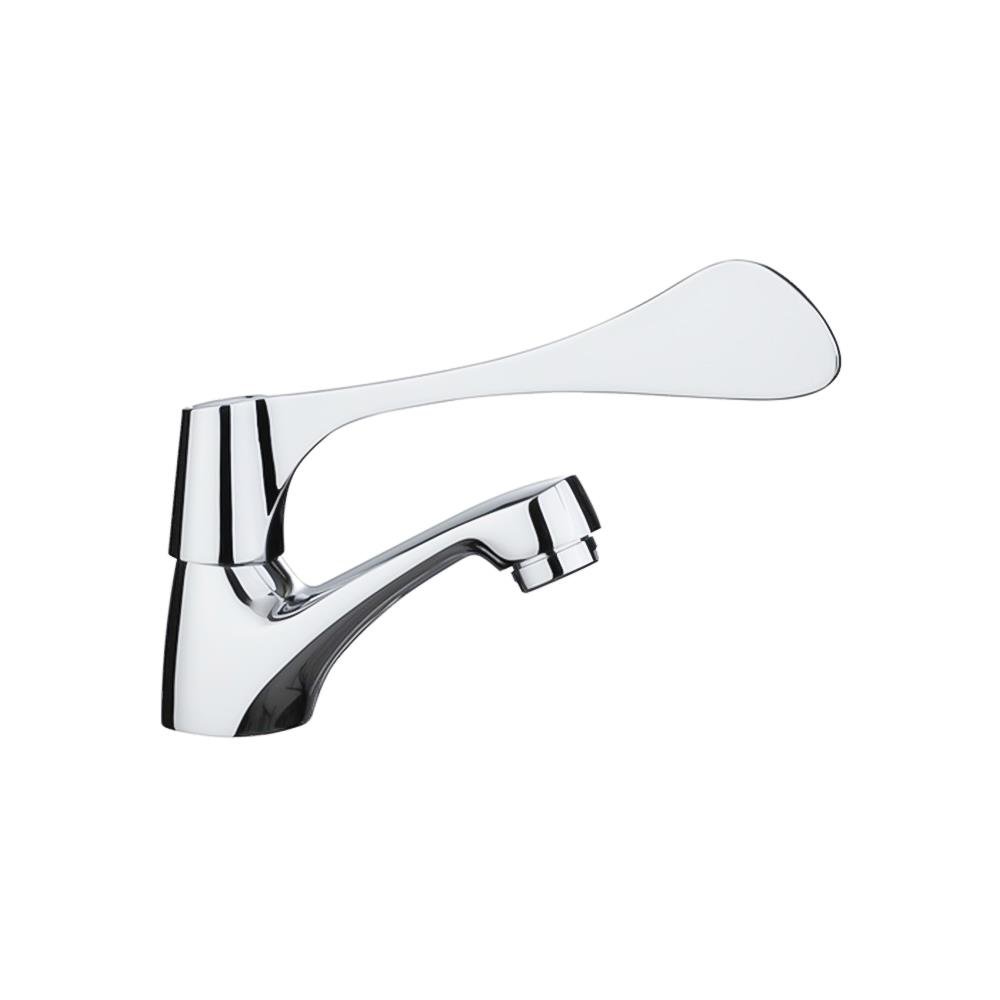 ก๊อกซิงค์เดี่ยวเคาน์เตอร์ HB100B-50C