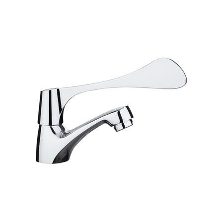 ก๊อกซิงค์เดี่ยวเคาน์เตอร์ HB100B-50C