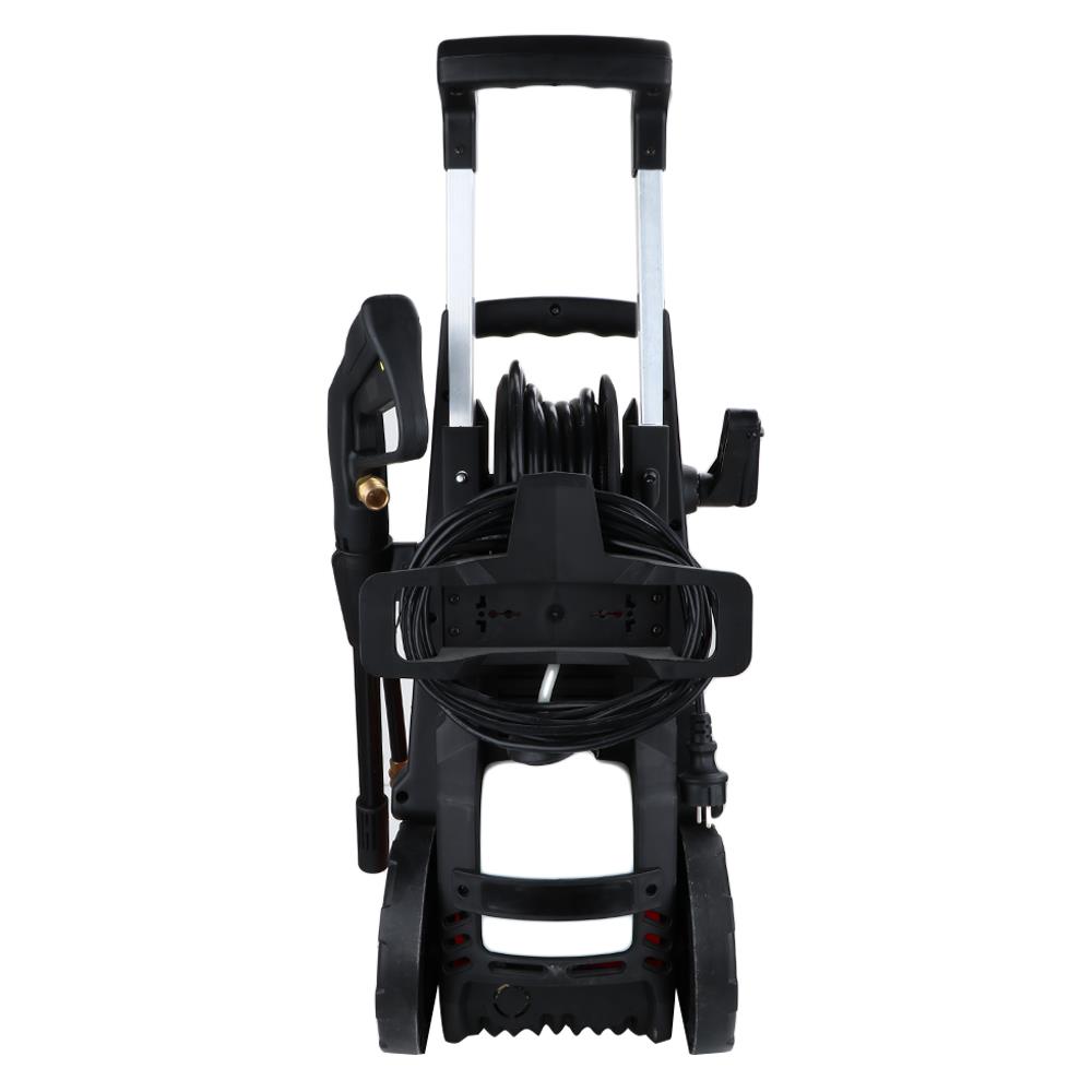 เครื่องฉีดน้ำ POLO FIGHTER145i (INDUCTION MOTOR) 145 บาร์ 2000 วัตต์