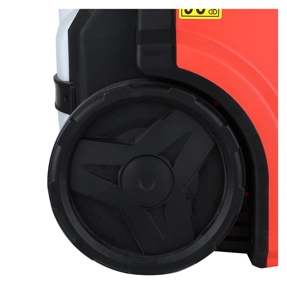 เครื่องฉีดน้ำ POLO FIGHTER145i (INDUCTION MOTOR) 145 บาร์ 2000 วัตต์