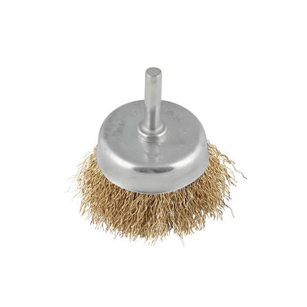 แปรงลวดรูปถ้วยขัดเหล็ก STARCRAFT 63x20MM_0
