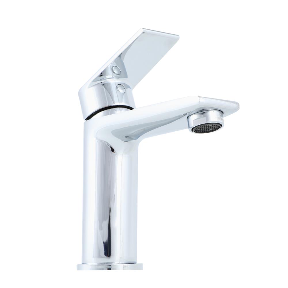 ก๊อกอ่างล้างหน้าผสม HAFELE 495.61.161 สีโครม