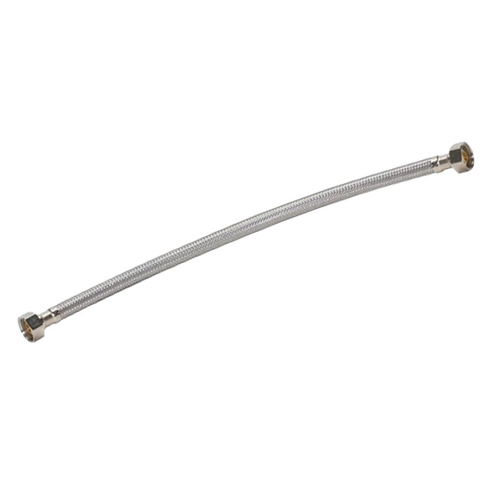 สายน้ำดีสเตนเลส น้ำอุ่น-น้ำเย็น WS PH-500/12 12 นิ้ว