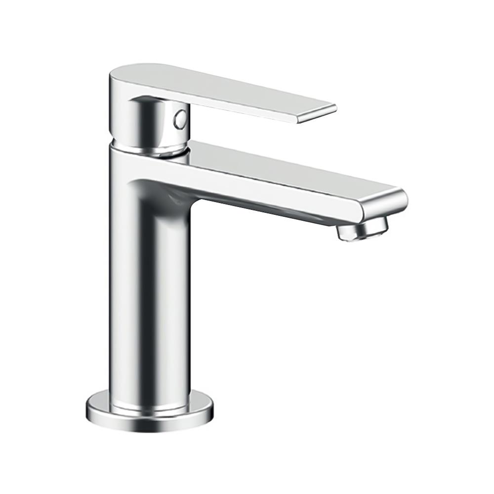 ก๊อกอ่างล้างหน้าเดี่ยว HAFELE 495.61.160 สีโครม