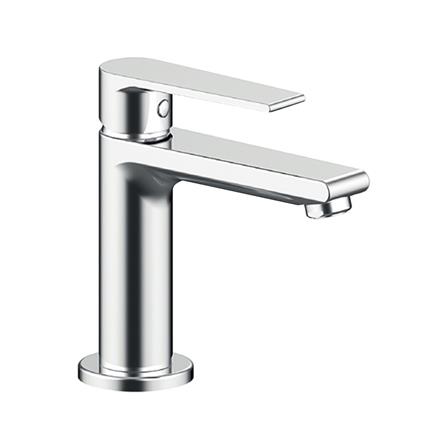 ก๊อกอ่างล้างหน้าเดี่ยว HAFELE 495.61.160 สีโครม