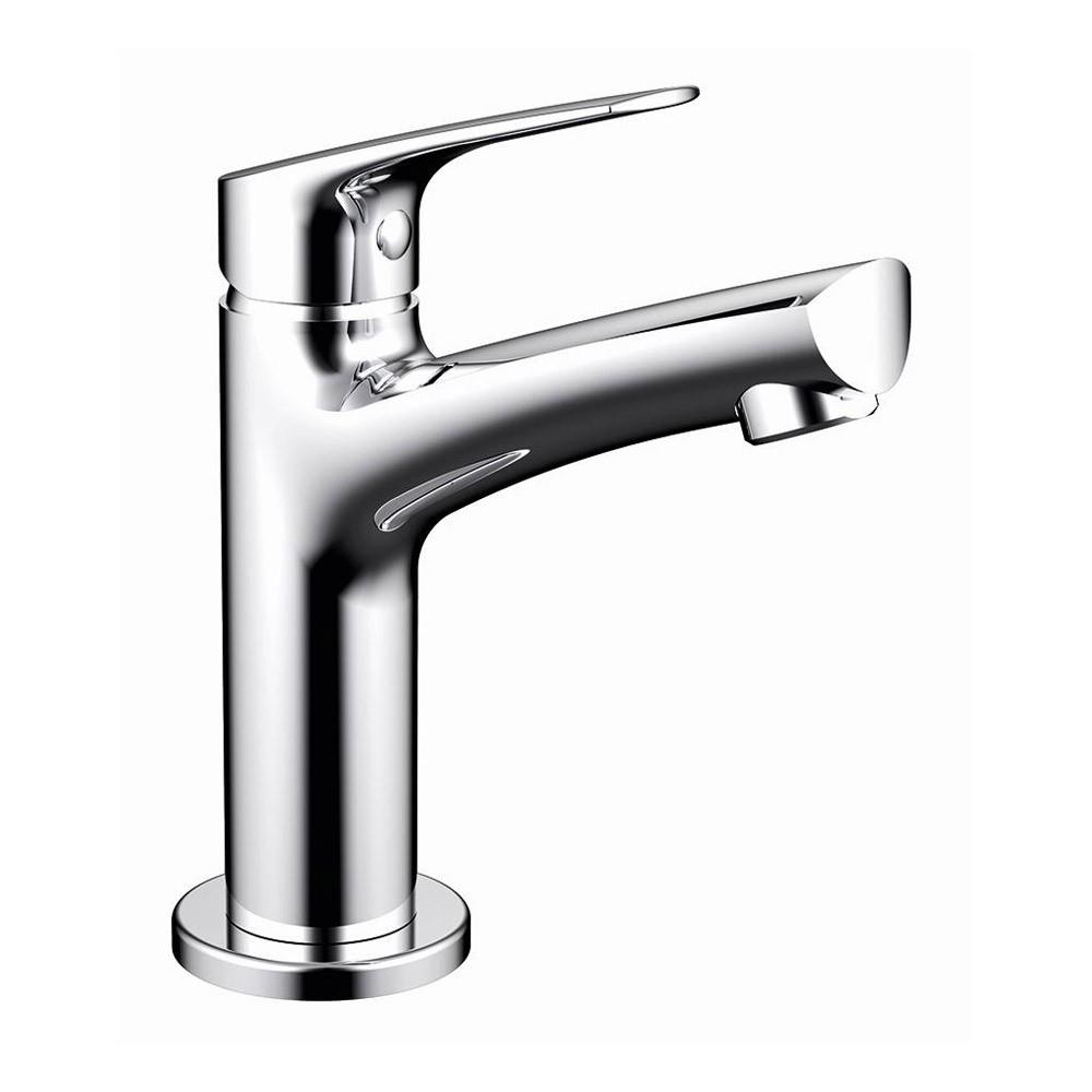 ก๊อกอ่างล้างหน้าเดี่ยว HAFELE 495.61.162 สีโครม