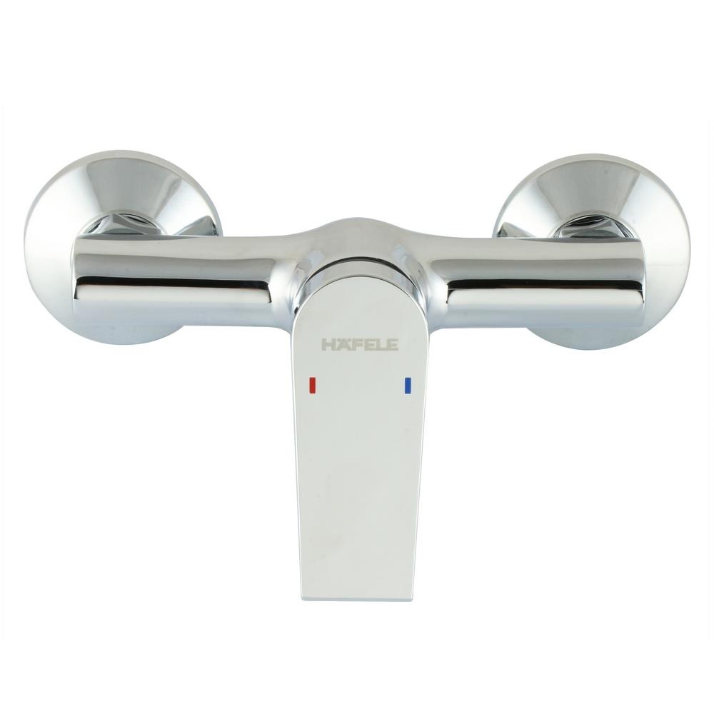 ก๊อกผสมยืนอาบ HAFELE 495.61.077