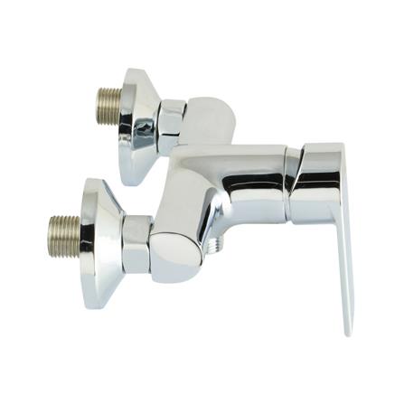 ก๊อกผสมยืนอาบ HAFELE 495.61.077_2