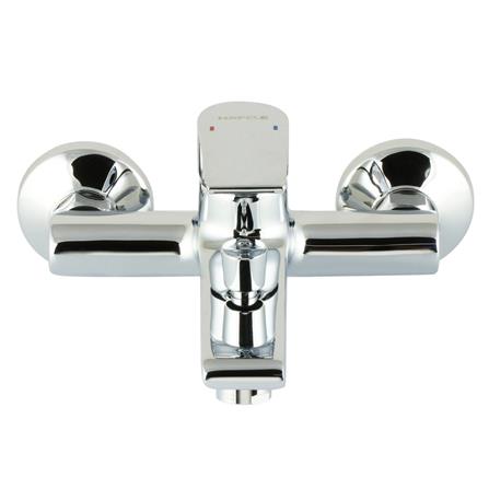 ก๊อกผสมอ่างอาบ HAFELE 495.61.078 สีโครม_1