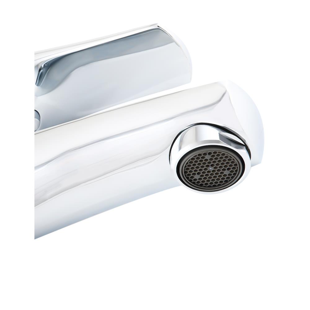 ก๊อกอ่างล่างหน้าผสม HAFELE 495.61.163 สีโครม