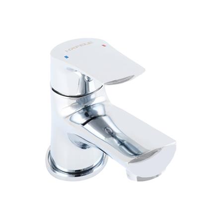 ก๊อกอ่างล่างหน้าผสม HAFELE 495.61.163 สีโครม