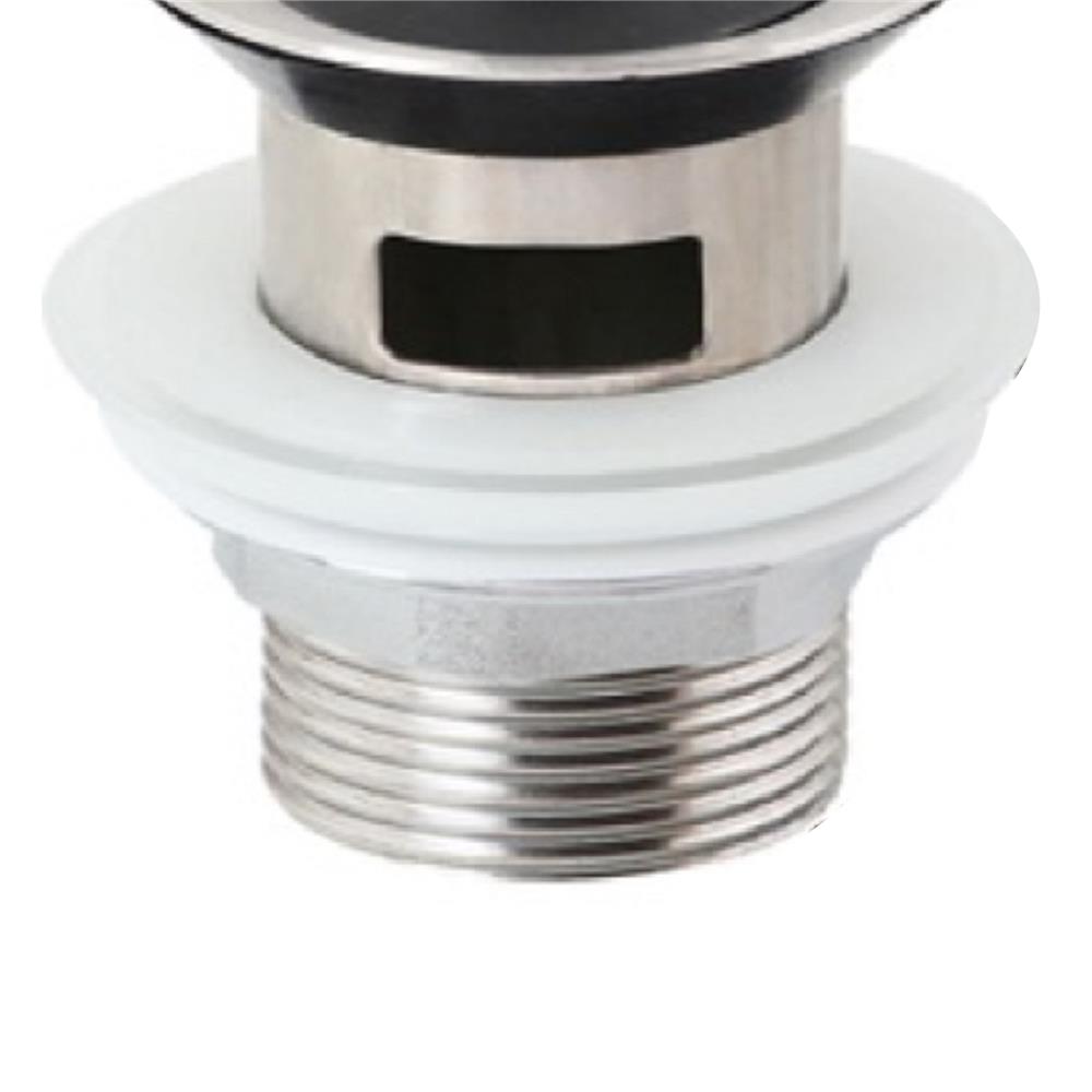 สะดืออ่างล้างหน้าแบบสายโซ่ PRIME PWD-009