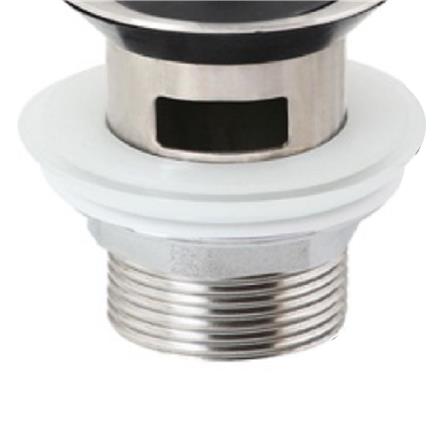 สะดืออ่างล้างหน้าแบบสายโซ่ PRIME PWD-009_2