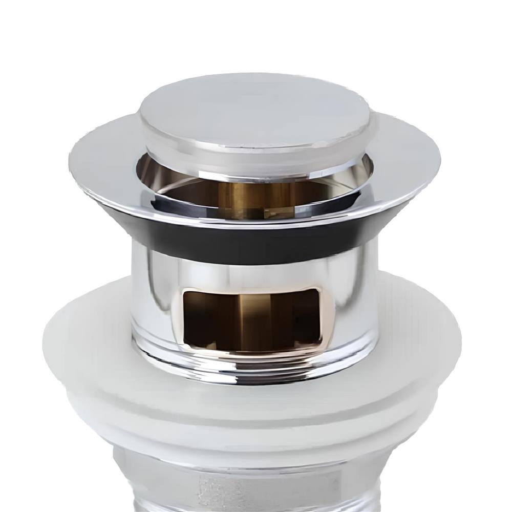 สะดืออ่างล้างหน้าแบบกด PRIME PWD-002