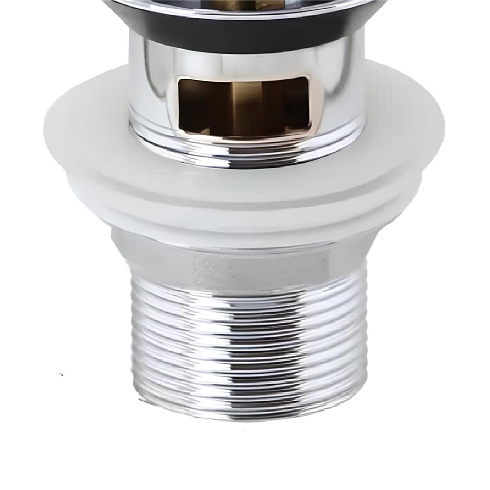 สะดืออ่างล้างหน้าแบบกด PRIME PWD-002