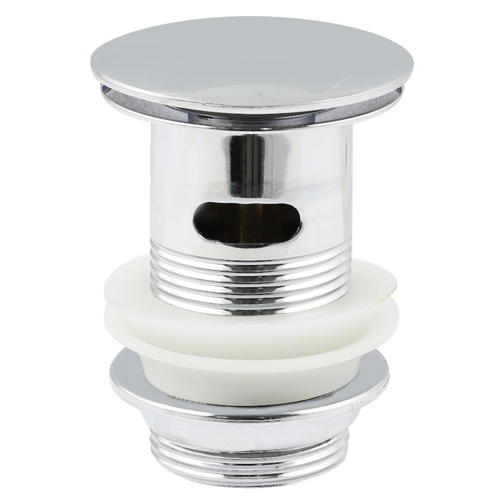 สะดืออ่างล้างหน้าแบบกด PRIME PWD-001