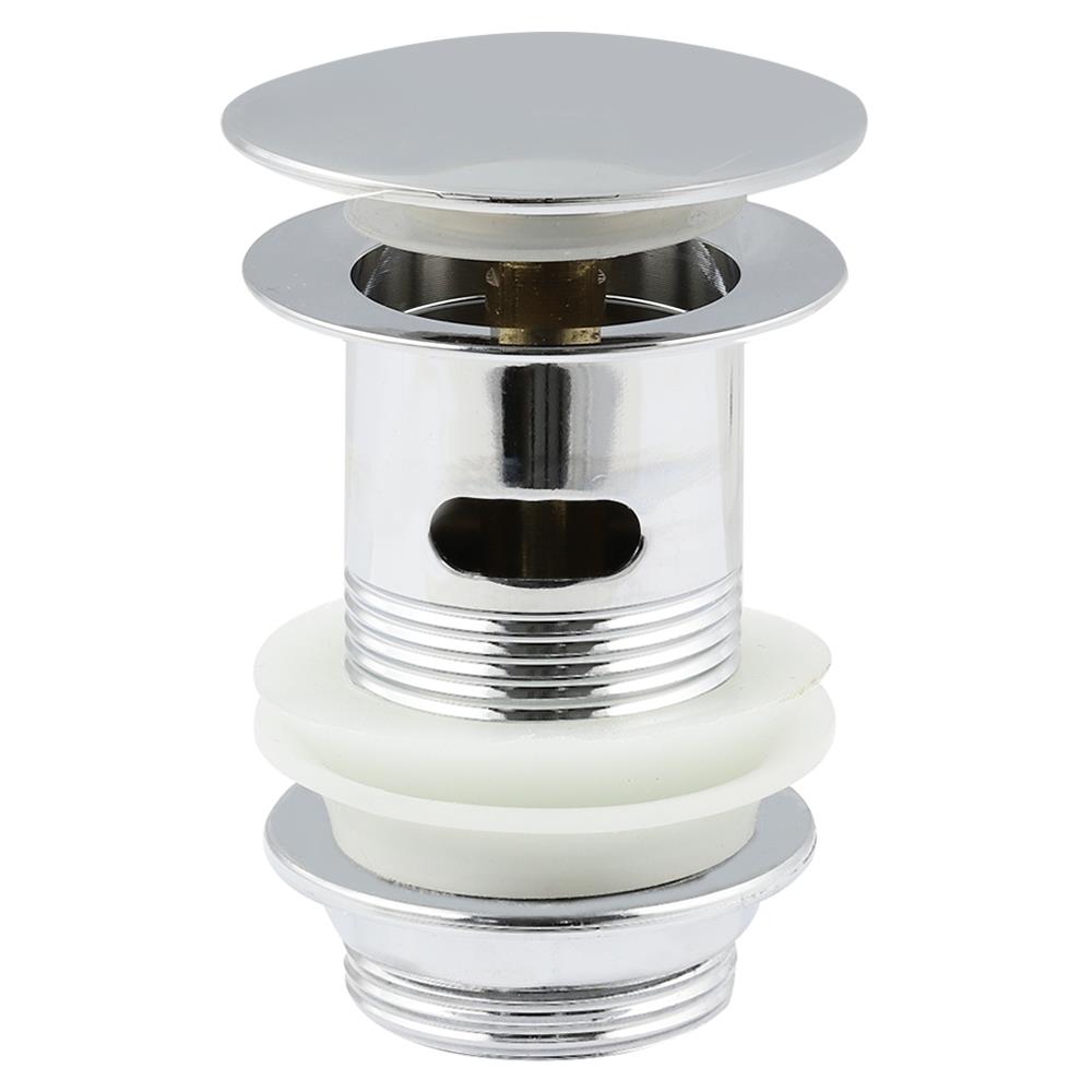 สะดืออ่างล้างหน้าแบบกด PRIME PWD-001