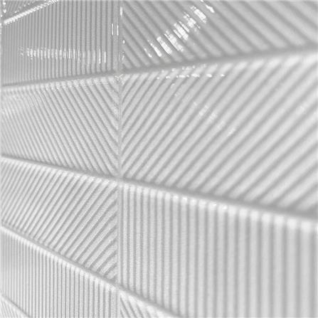 กระเบื้องผนัง 8x12 นิ้ว COTTO บริคก้า เทา PM 1M2_1