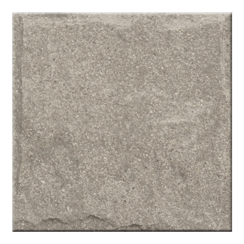 กระเบื้องพอร์ซเลน 4.5x4.5 นิ้ว BEZEN PZ4581 เกรย์ สโตน 50P