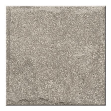 กระเบื้องพอร์ซเลน 4.5x4.5 นิ้ว BEZEN PZ4581 เกรย์ สโตน 50P