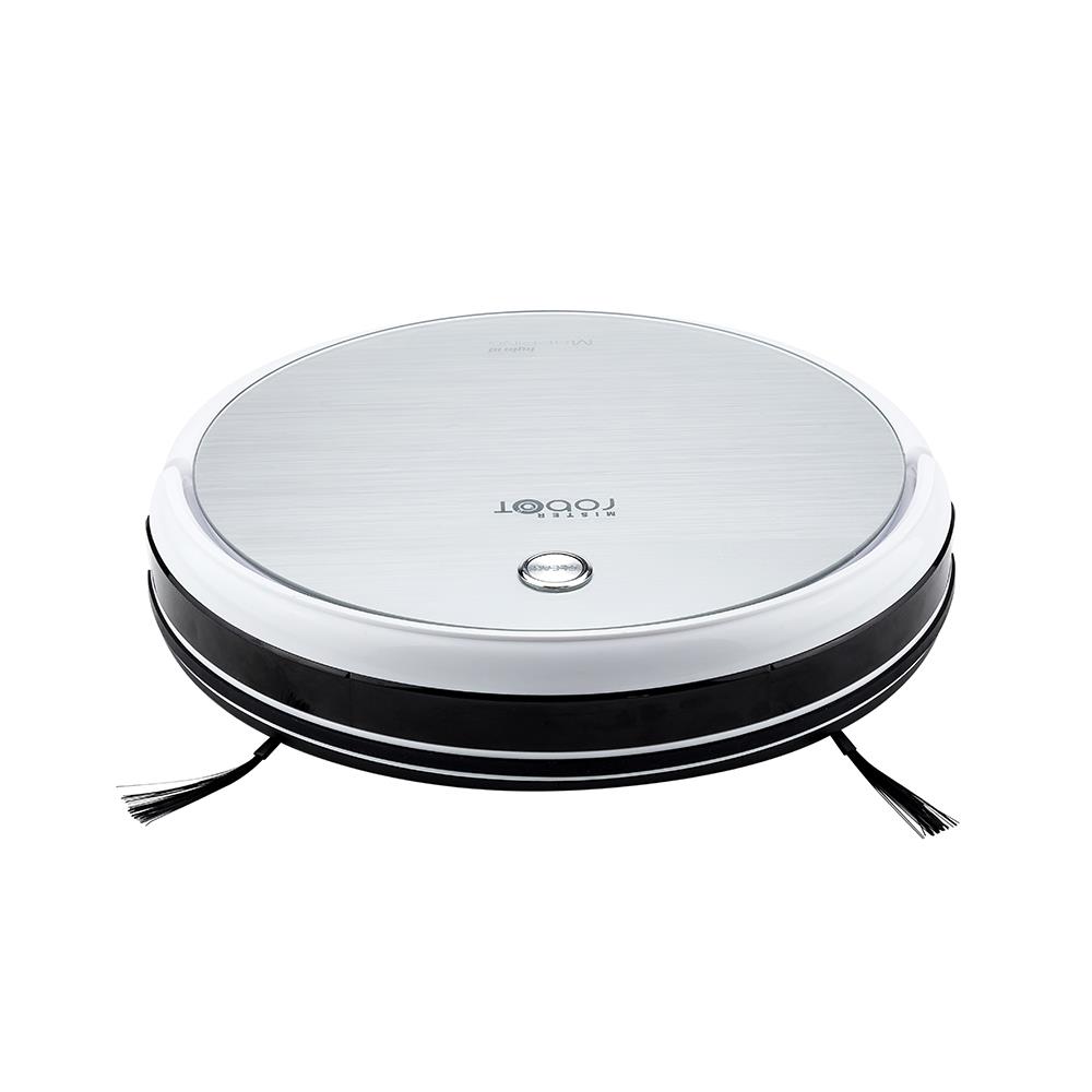 เครื่องดูดฝุ่นหุ่นยนต์ MISTER ROBOT HYBRID MAPPING