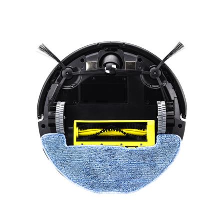 เครื่องดูดฝุ่นหุ่นยนต์ MISTER ROBOT HYBRID MAPPING_1