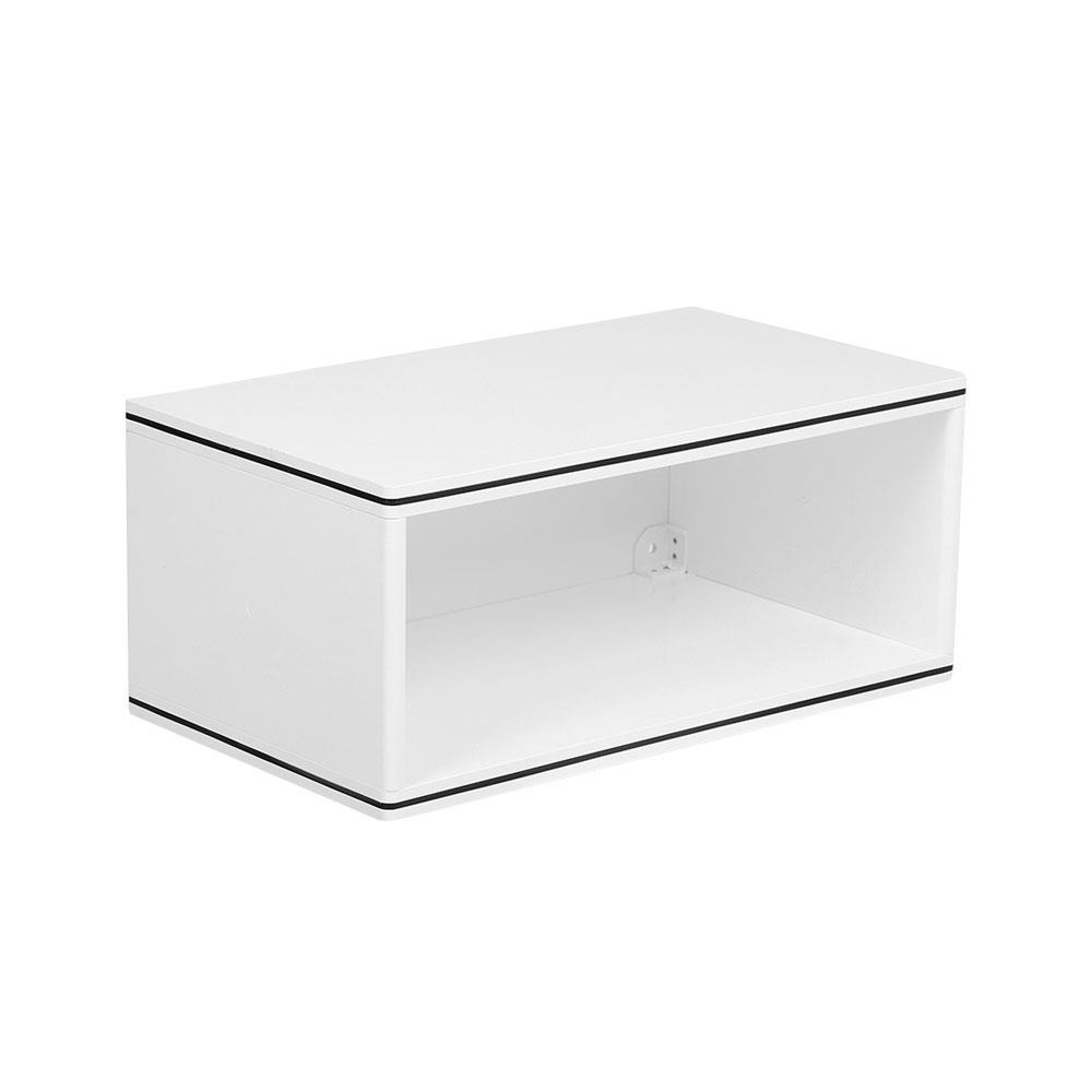 ช่องเสริม KING PLATINUM 60x26 ซม.สีขาว