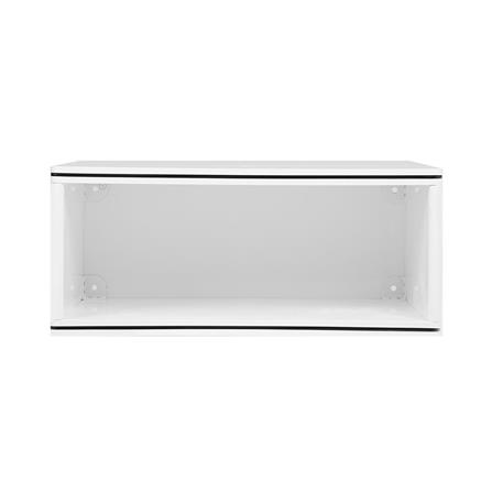 ช่องเสริม KING PLATINUM 60x26 ซม.สีขาว