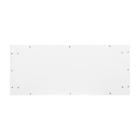 ช่องเสริม KING PLATINUM 60x26 ซม.สีขาว_2