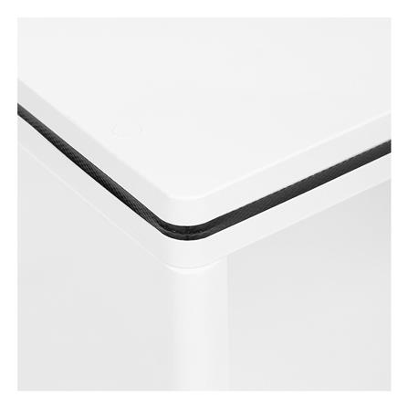 ช่องเสริม KING PLATINUM 60x26 ซม.สีขาว_3