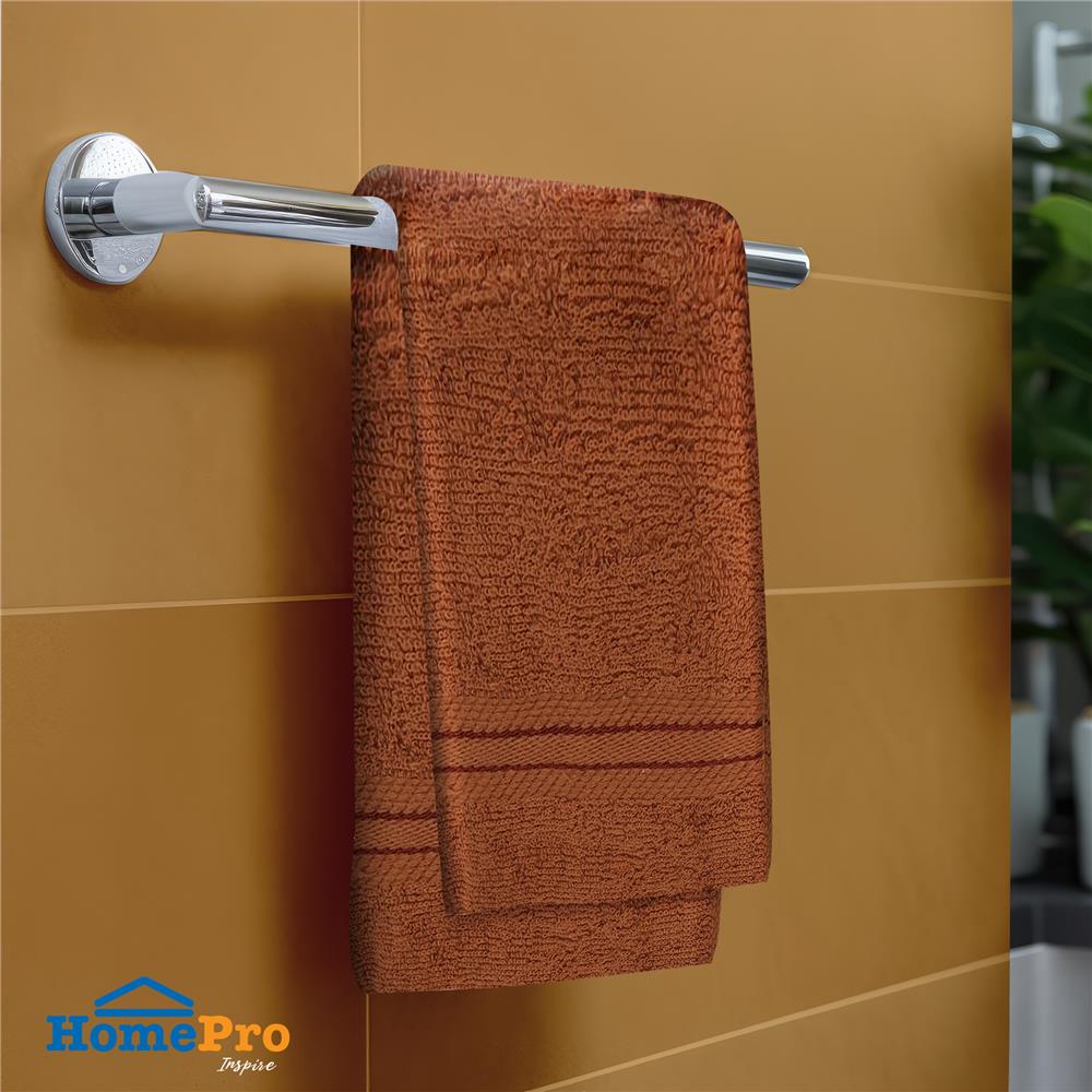 ชุดผ้าขนหนู HOME LIVING STYLE BOON 12X12 นิ้ว แพ็ก 2 ชิ้น