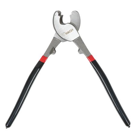 คีมตัดสายเคเบิ้ล HACHI 10 นิ้ว_1