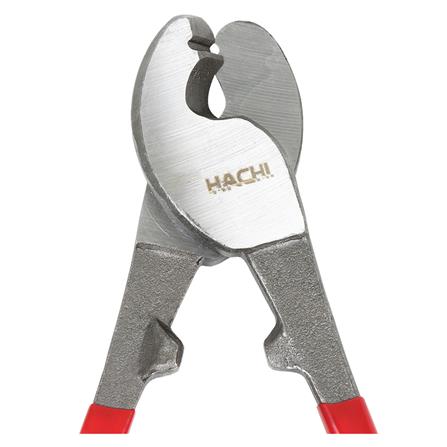 คีมตัดสายเคเบิ้ล HACHI 10 นิ้ว_2