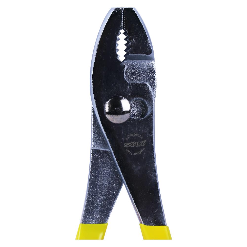 คีมปากขยาย SOLO 840 8 นิ้ว