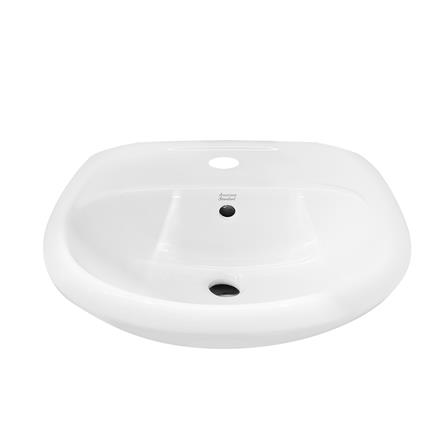 อ่างล้างหน้าแขวน AMERICAN STANDARD 0979-WT-0 สีขาว_1