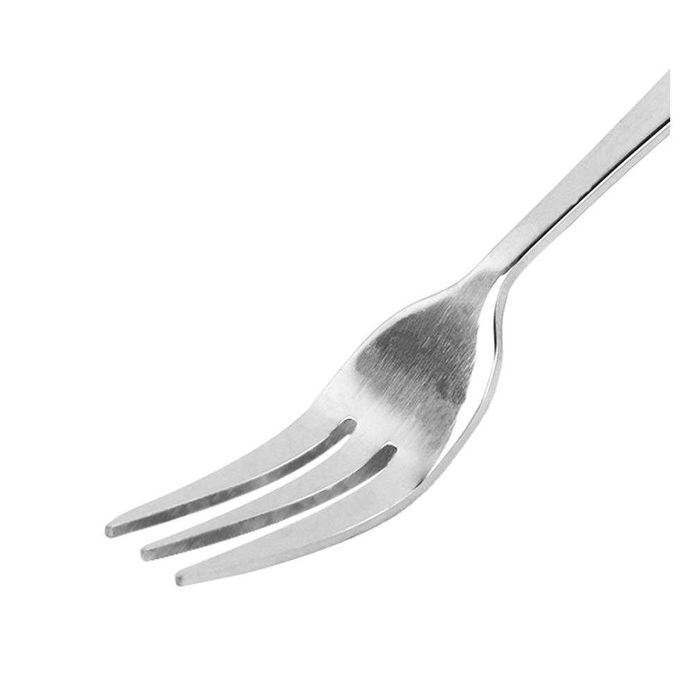 ส้อมหวานสเตนเลส HL S0578