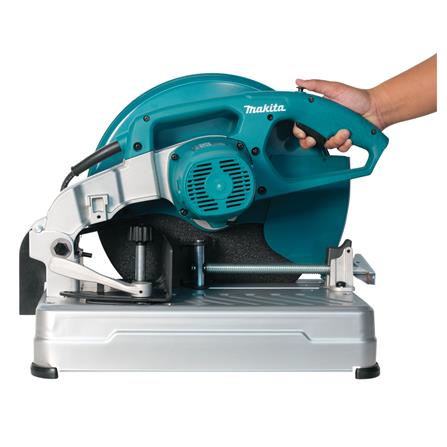 เครื่องตัดไฟเบอร์ MAKITA LW1400 14 นิ้ว 2200 วัตต์_4