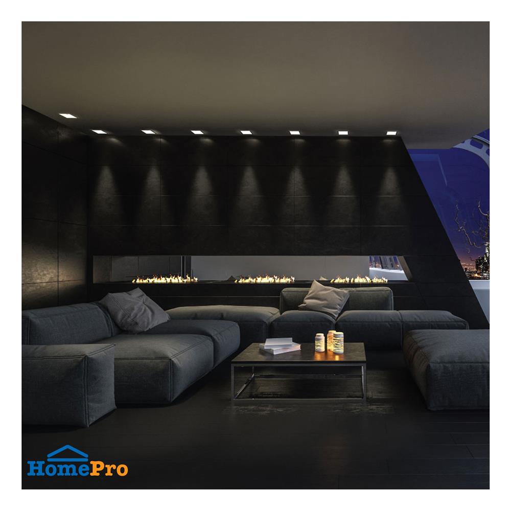 หลอด LED LAMPTAN MR16 DIM SWITCH 7 วัตต์ WARM WHITE E27